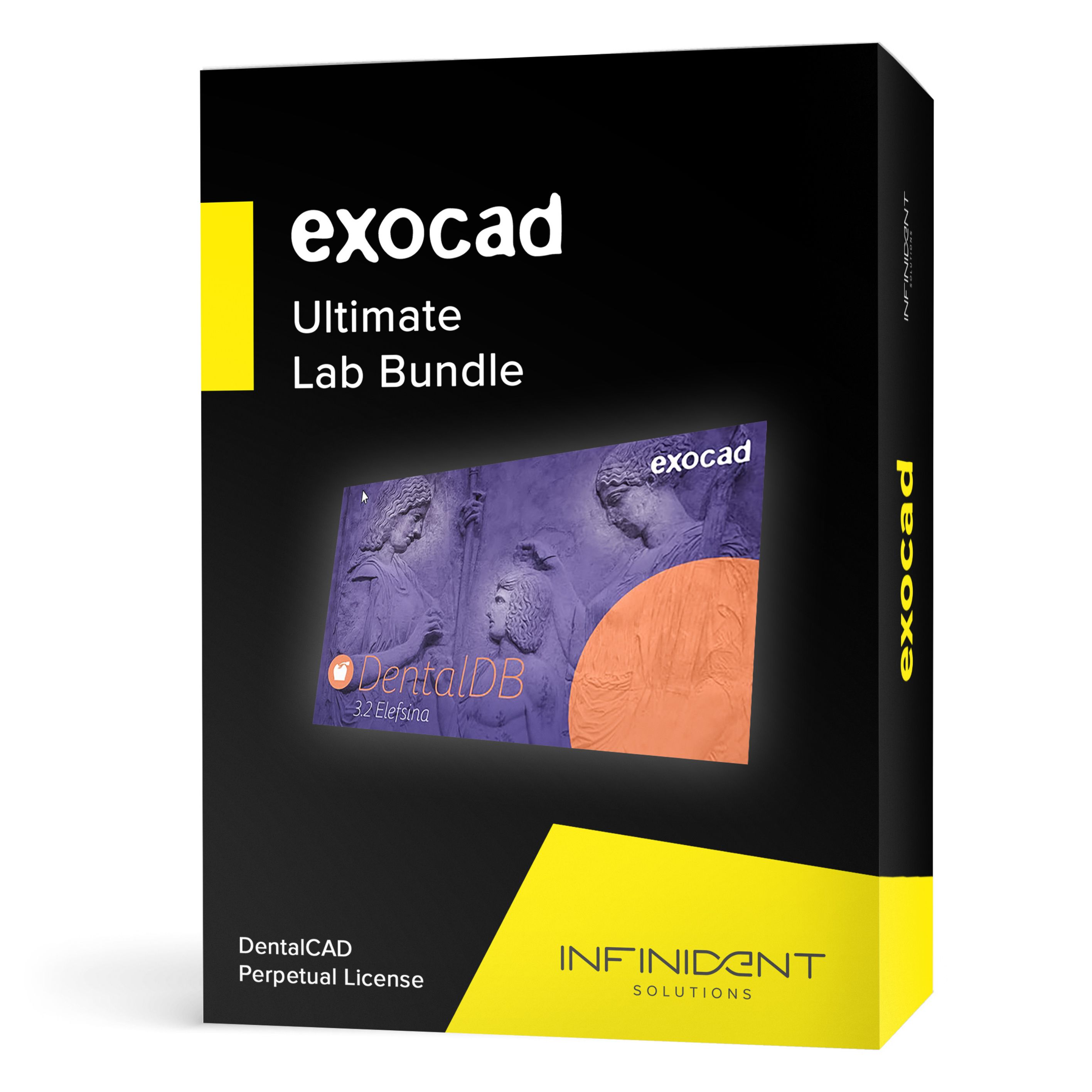 exocad Ultimate Lab Bundle
